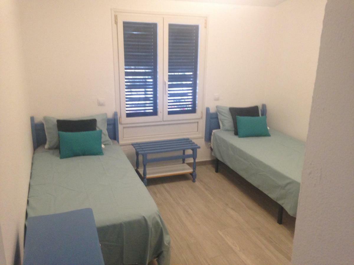 Bungalow Playa Del Ingles Centre Kültér fotó